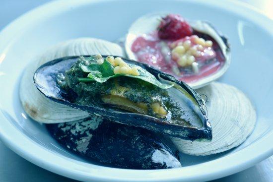 Restaurant Le Martial